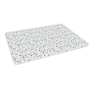 Podłogowa mata winylowa pod fotel krzesło LASTRYKO WŁOSKIE 