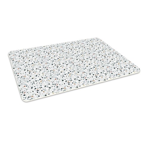 Podłogowa mata winylowa pod fotel krzesło LASTRYKO WŁOSKIE 