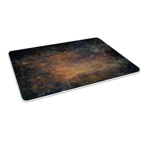 Podłogowa mata winylowa pod fotel krzesło W STYLU RUSTYKALNYM