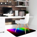 Podłogowa mata winylowa pod fotel krzesło KOLORY 