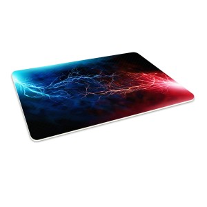 Podłogowa mata winylowa pod fotel krzesło NOWOCZESNY WZÓR 