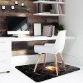 Podłogowa mata winylowa pod fotel krzesło dla gracza PAD PADY