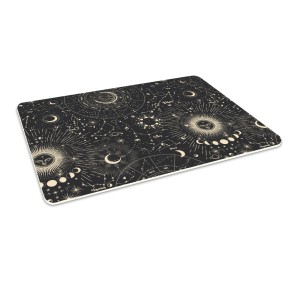 Winylowa mata podłogowa pod fotel krzesło SŁOŃCE WOZRY