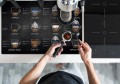 Mata pod ekspres PODKŁADKA POD EKSPRES DO KAWY kawa coffe