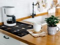 Mata pod ekspres PODKŁADKA POD EKSPRES DO KAWY kawa coffe