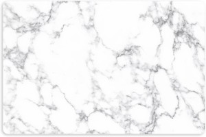 WODOODPORNA PODKŁADKA pod miski klatki dla zwierząt MARMUREK