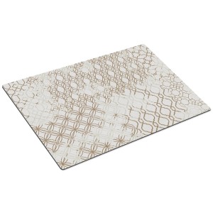 mata pod ekspres PODKŁADKA POD EKSPRES DO KAWY nowoczesny wzór