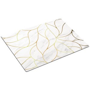 mata pod ekspres PODKŁADKA POD EKSPRES DO KAWY 3d nowoczesna