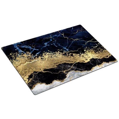 PODKŁADKA POD EKSPRES DO KAWY nowoczesny marmur marble