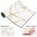 PODKŁADKA POD EKSPRES DO KAWY marmur jasny marble