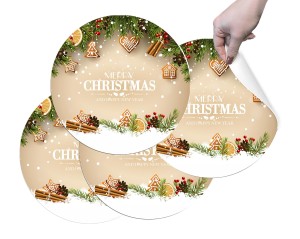 PODKŁADKI OCHRONNE MATY POD TALERZE na stół NOWOCZESNE ZMYWALNE na święta