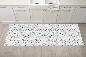 Dywanik kuchenna mata podłogowa ochronna do kuchni LASTRYKO WŁOSKIE 