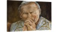 Obraz RELIGIJNY Jan Paweł II Karol Wojtyła