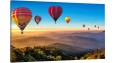 Obraz BALONY KAPADOCJA na płótnie canvas 