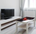 Naklejka laminowana na STOLIK KAWOWY IKEA SPOROTWE AUTO SAMOCHÓD