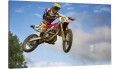 Obraz Cross Enduro SPORT motocross dla fana 