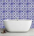 Naklejki na płytki ścienne kuchenne łazienkowe HISZPAŃSKIE TRADYCYJNE WZORY