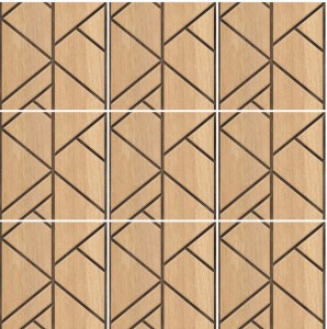 Naklejki na płytki ścienne kuchenne łazienkowe IMITACJA DREWNA DREWNO