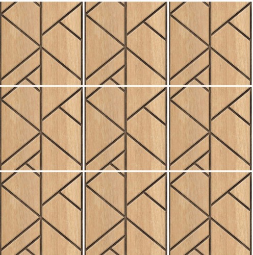 Naklejki na płytki ścienne kuchenne łazienkowe IMITACJA DREWNA DREWNO