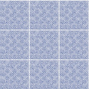 Naklejki samoprzylepne na płytki ścienne kuchenne łazienkowe DEKORACYJNA MOZAIKA