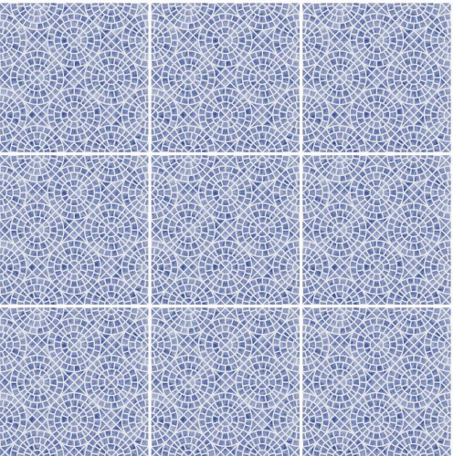 Naklejki samoprzylepne na płytki ścienne kuchenne łazienkowe DEKORACYJNA MOZAIKA