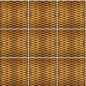 Naklejki na płytki ścienne kuchenne łazienkowe DREWNIANA ABSTRAKCJA