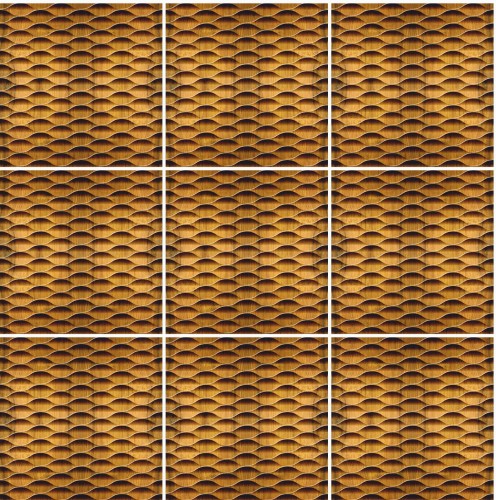 Naklejki na płytki ścienne kuchenne łazienkowe DREWNIANA ABSTRAKCJA