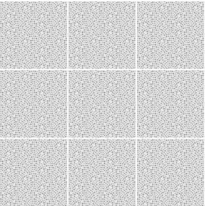 Naklejki samoprzylepne na płytki ścienne kuchenne łazienkowe MOZAIKA