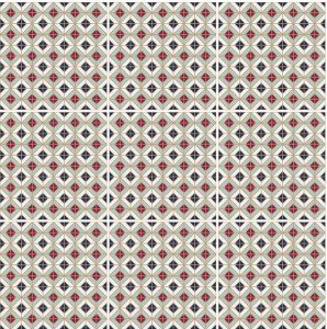 Naklejki na płytki ścienne kuchenne łazienkowe GEOMETRYCZNE WZORY