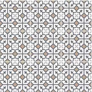 Naklejki na płytki ścienne kuchenne łazienkowe ŚRÓDZIEMNOMORKIE AZULEJO