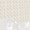 Naklejki na płytki ścienne kuchenne łazienkowe NATURALNE GEOMETRYCZNE LINIE