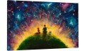Mały Książe OBRAZ dla dzieci canvas na płótnie