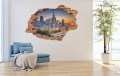FOTOTAPETA 3D SAMOPRZYLEPNA naklejka na ścianę WARSZAWA STOLICA 