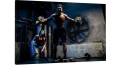 Obraz do siłowni SPORT FITNESS na ścianę canvas 
