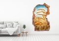FOTOTAPETA 3D SAMOPRZYLEPNA naklejka ścienna ZBOŻE