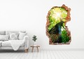 FOTOTAPETA 3D SAMOPRZYLEPNA naklejka ścienna DRZEWO