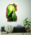 FOTOTAPETA 3D SAMOPRZYLEPNA naklejka ścienna DRZEWO