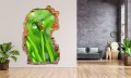 FOTOTAPETA 3D SAMOPRZYLEPNA naklejka ścienna BIEDRONKI