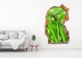 FOTOTAPETA 3D SAMOPRZYLEPNA naklejka ścienna BIEDRONKI