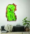 FOTOTAPETA 3D SAMOPRZYLEPNA naklejka ścienna BIEDRONKI