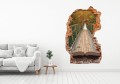 FOTOTAPETA 3D SAMOPRZYLEPNA naklejka ścienna MOST