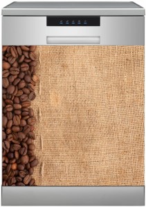 MATA MAGNETYCZNA NA ZMYWARKE Ziarna Kawy