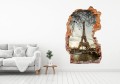 FOTOTAPETA 3D SAMOPRZYLEPNA naklejka ścienna PARYŻ