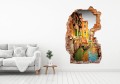 FOTOTAPETA 3D SAMOPRZYLEPNA naklejka ścienna WENECJA