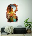 FOTOTAPETA 3D SAMOPRZYLEPNA naklejka ścienna WENECJA