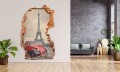 FOTOTAPETA 3D SAMOPRZYLEPNA naklejka ścienna PARIS