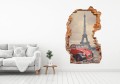 FOTOTAPETA 3D SAMOPRZYLEPNA naklejka ścienna PARIS