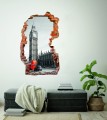 FOTOTAPETA 3D SAMOPRZYLEPNA naklejka ścienna BIG BEN