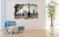 FOTOTAPETA 3D SAMOPRZYLEPNA naklejka ścienna PIĘKNY LONDYN