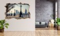 FOTOTAPETA 3D SAMOPRZYLEPNA naklejka ścienna PIĘKNY LONDYN